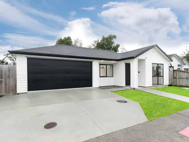7 Hard Beech Street, Takanini