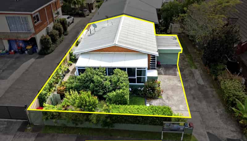 1377A Dominion Road Extension, Mount Roskill