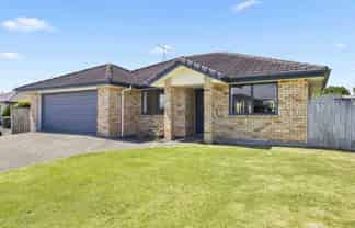 41  Breaker Grove,, Waiuku