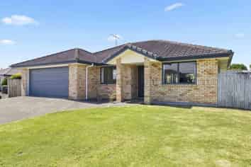 41  Breaker Grove,, Waiuku