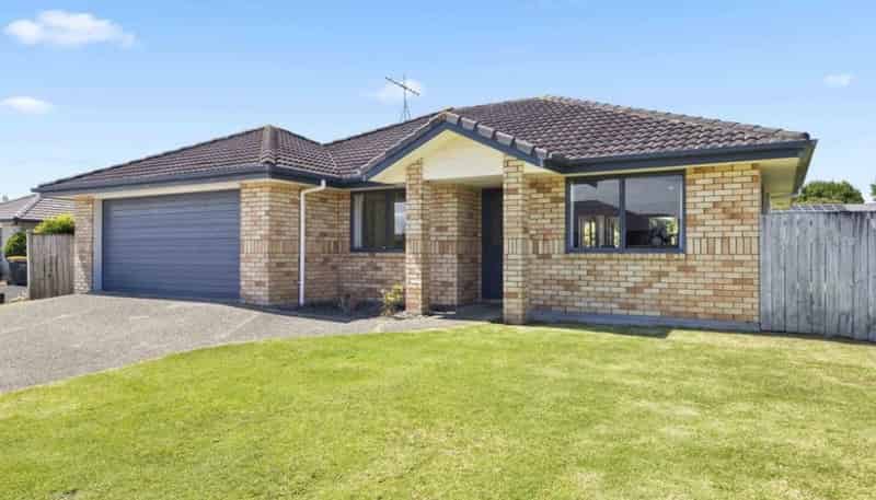 41  Breaker Grove,, Waiuku
