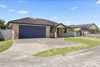 41  Breaker Grove,, Waiuku