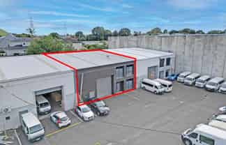 REFURBISHED AND READY
