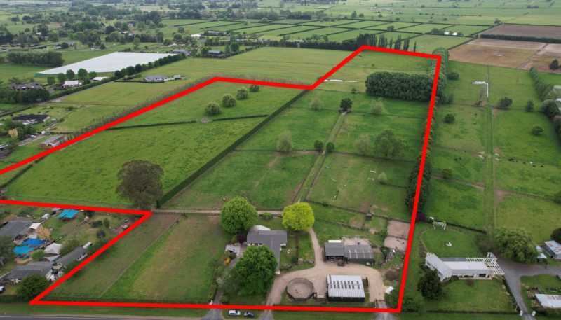 598 Marychurch Road, Matangi