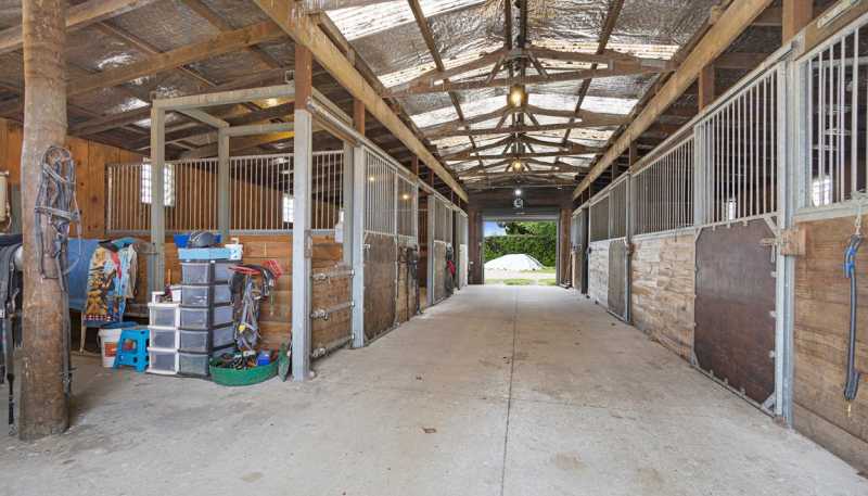 598 Marychurch Road, Matangi