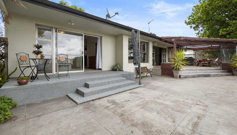 598 Marychurch Road, Matangi