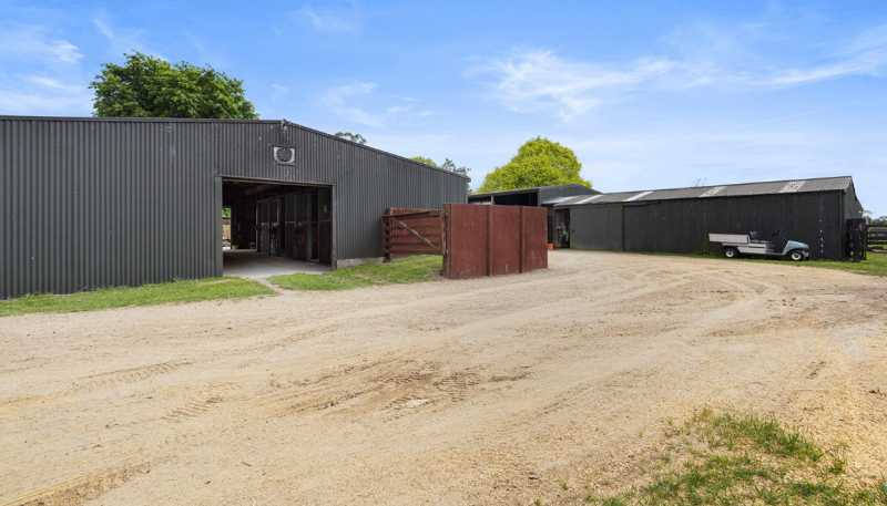 598 Marychurch Road, Matangi