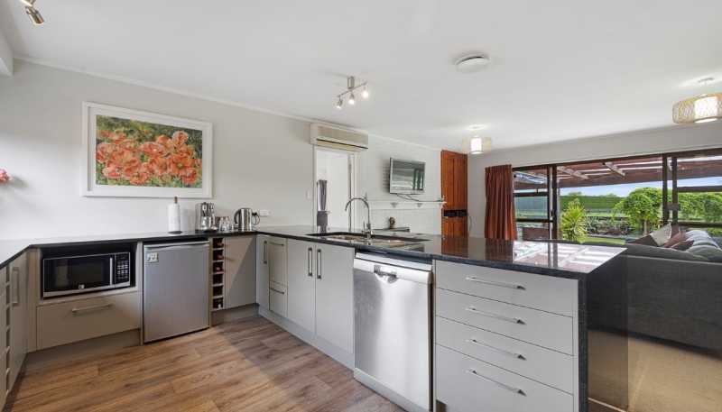 598 Marychurch Road, Matangi
