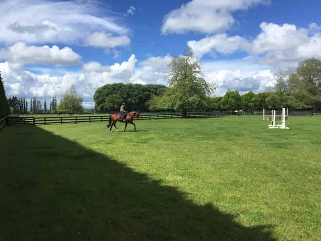 598 Marychurch Road, Matangi