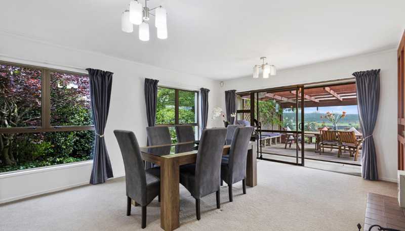 598 Marychurch Road, Matangi