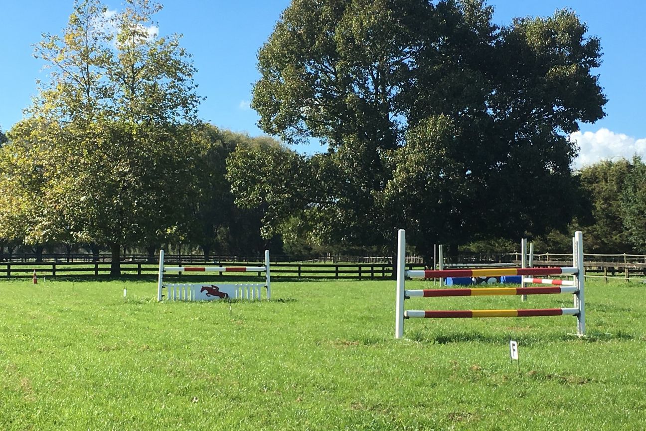 Premium Location, Elite Soils & Equine Facilities - Поглед 4
