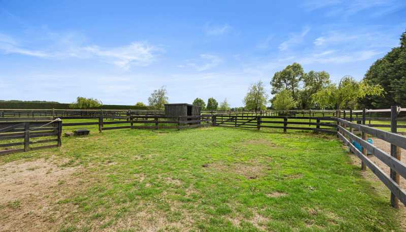 598 Marychurch Road, Matangi