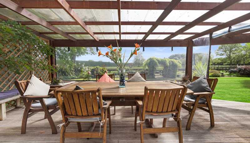598 Marychurch Road, Matangi