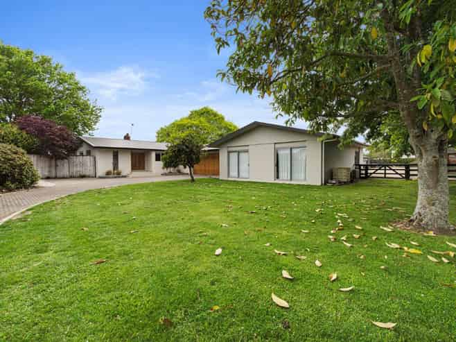 598 Marychurch Road, Matangi