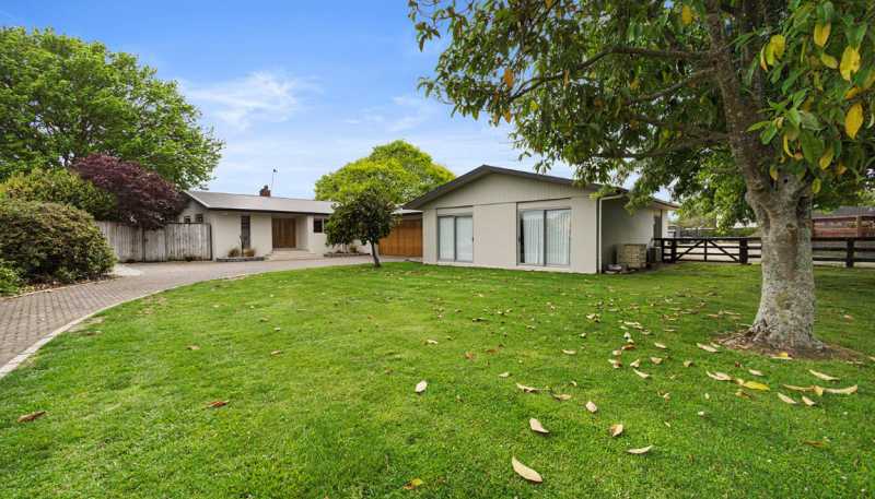 598 Marychurch Road, Matangi
