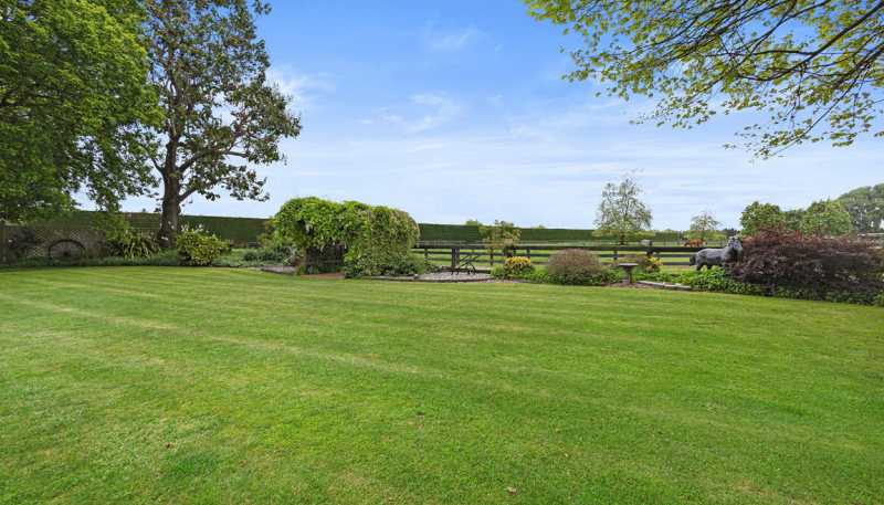 598 Marychurch Road, Matangi