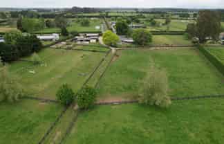 598 Marychurch Road, Matangi