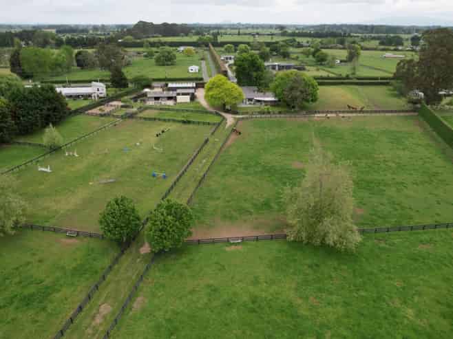 598 Marychurch Road, Matangi