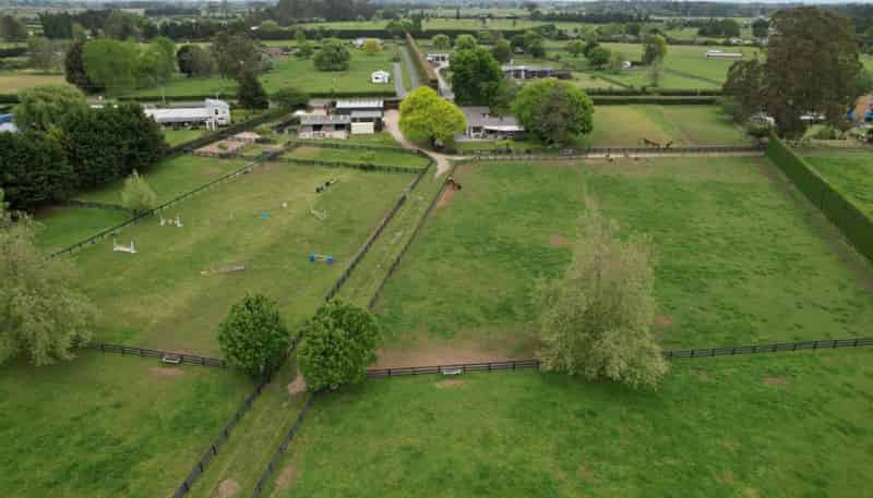 598 Marychurch Road, Matangi