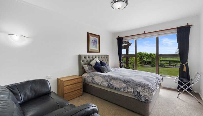 598 Marychurch Road, Matangi