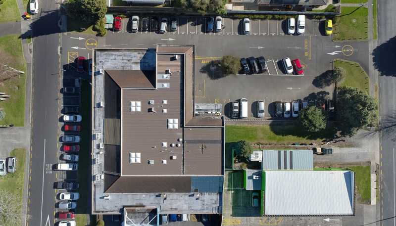 399 Cameron Road, Tauranga Central
