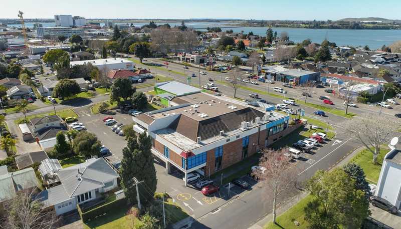 399 Cameron Road, Tauranga Central