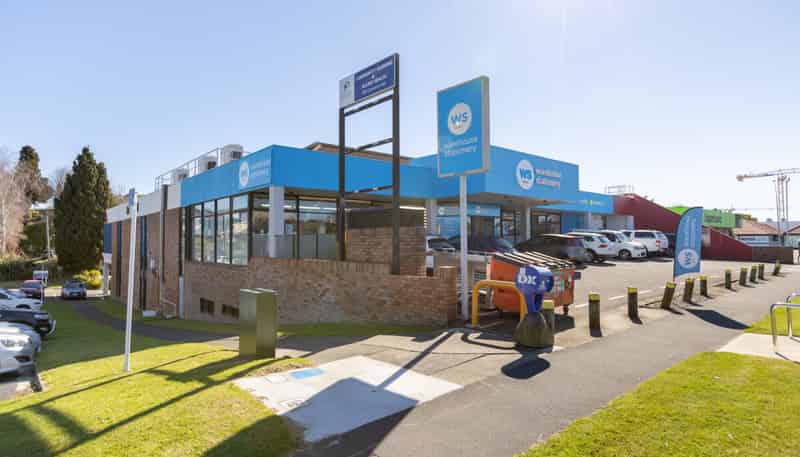 399 Cameron Road, Tauranga