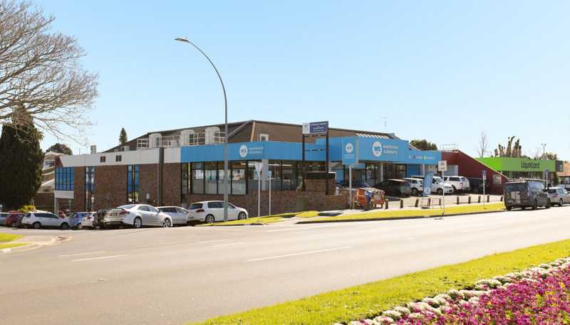 399 Cameron Road, Tauranga Central