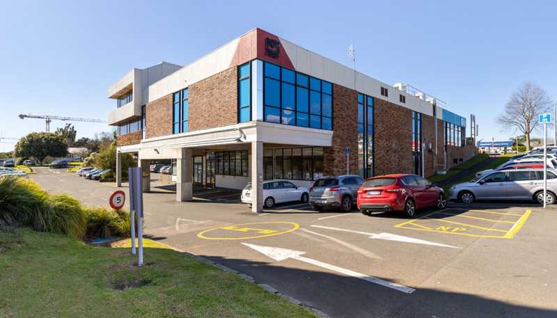 Tenancy 2/399 Cameron Road, Tauranga Central
