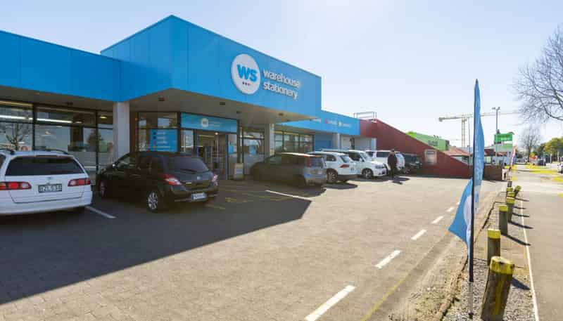 Tenancy 2/399 Cameron Road, Tauranga Central