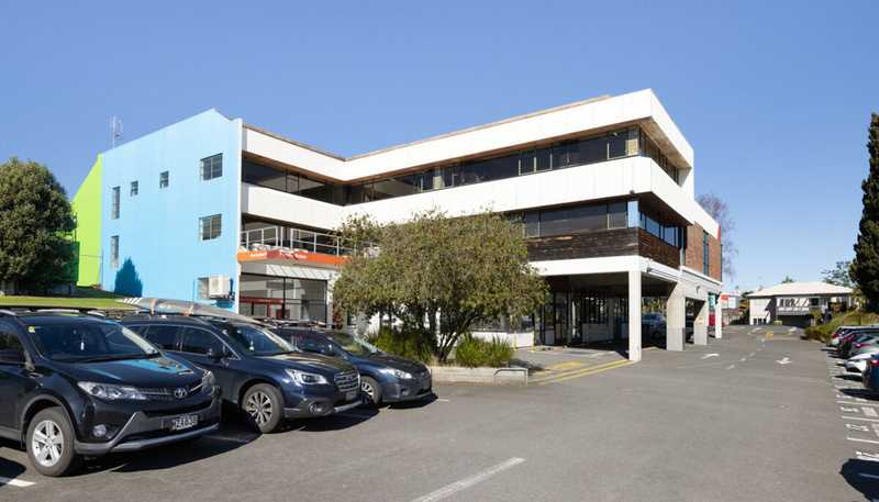 Tenancy 2/399 Cameron Road, Tauranga Central