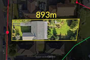 7 Hamlin Road, Mount Wellington