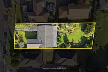 7 Hamlin Road, Mount Wellington