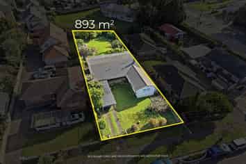 7 Hamlin Road, Mount Wellington