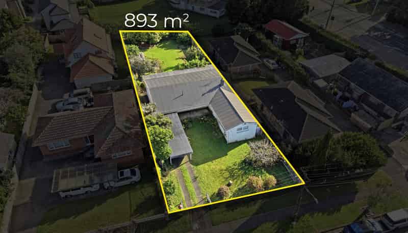 7 Hamlin Road, Mount Wellington