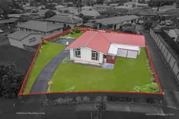 40 Tasman Street, Pukekohe