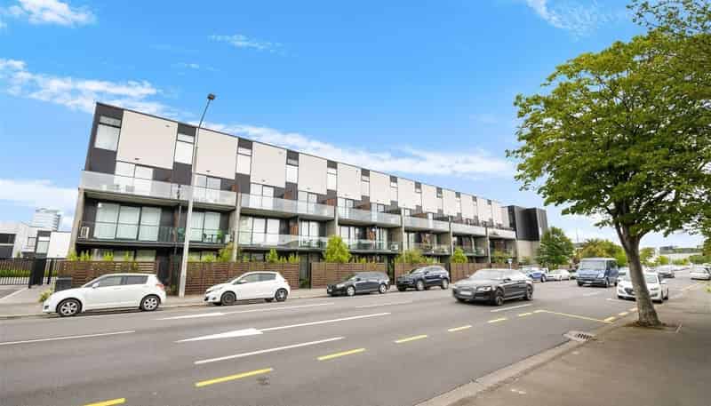 108B/118 Salisbury Street, Christchurch Central