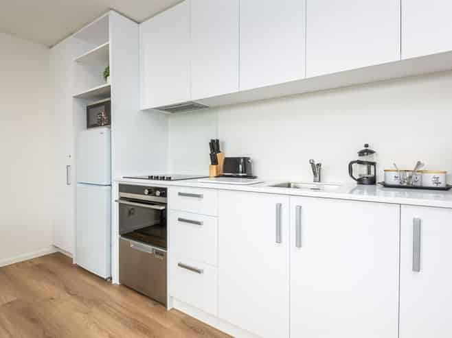 108B/118 Salisbury Street, Christchurch Central