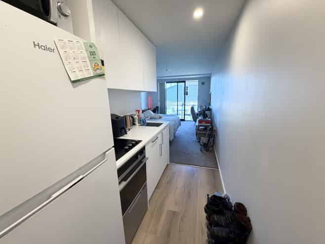 108B/118 Salisbury Street, Christchurch Central