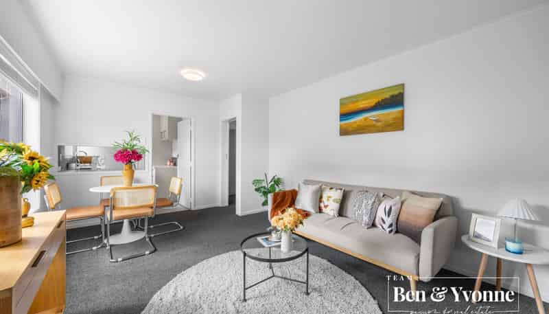 7/3 Kingsway Avenue, Sandringham