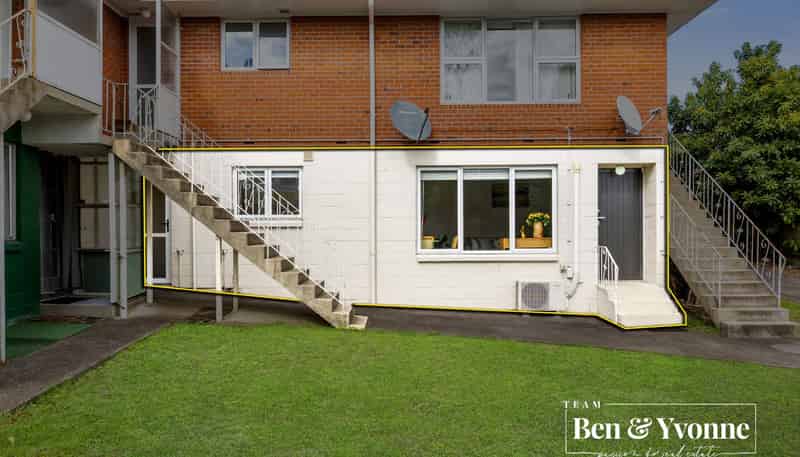 7/3 Kingsway Avenue, Sandringham