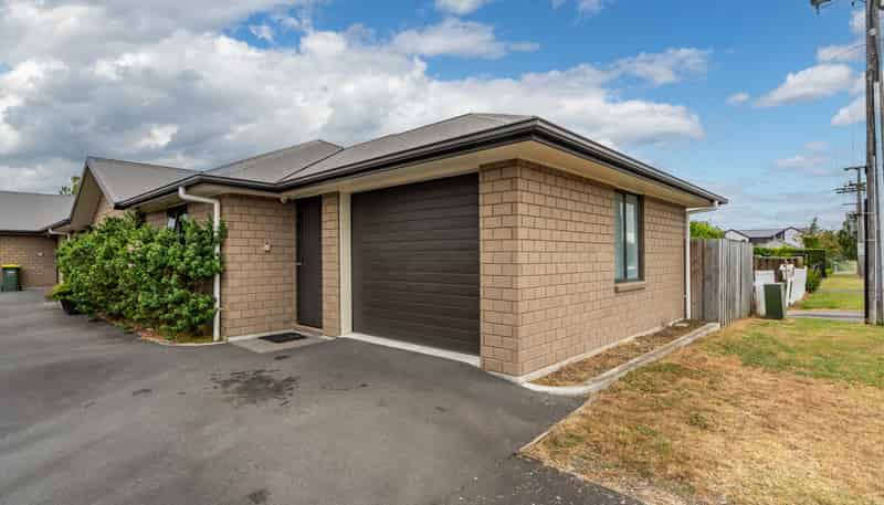 1/17 Enderley Avenue, Enderley