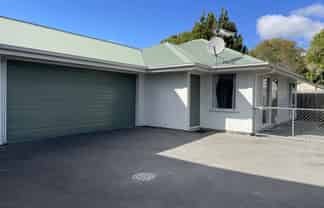 478B Hereford Street, Linwood