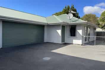 478B Hereford Street, Linwood