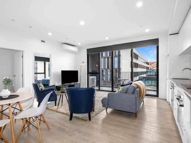 2/308 Sugarloaf Lane, Christchurch Central