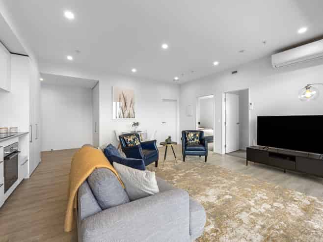 2/308 Sugarloaf Lane, Christchurch Central