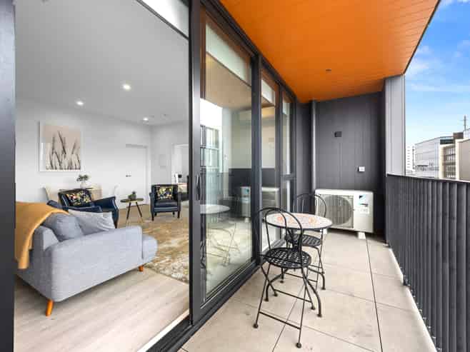 2/308 Sugarloaf Lane, Christchurch Central