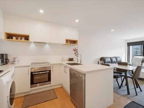Unit 4/20 Ajax Street, Burwood