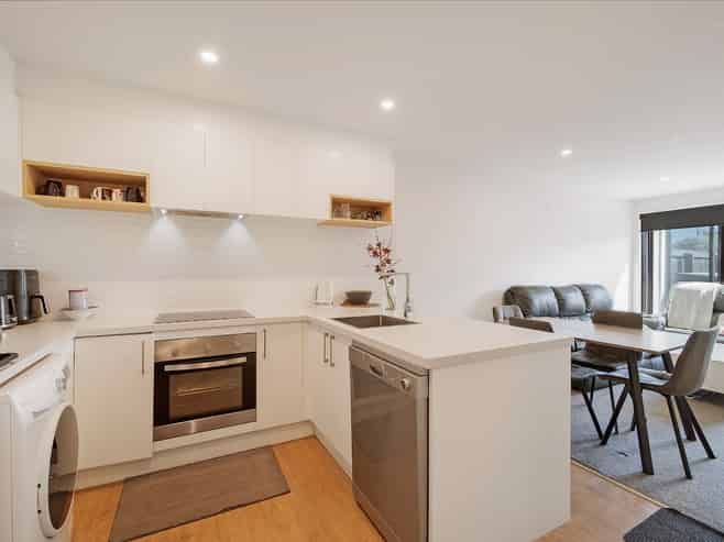 Unit 4/20 Ajax Street, Burwood