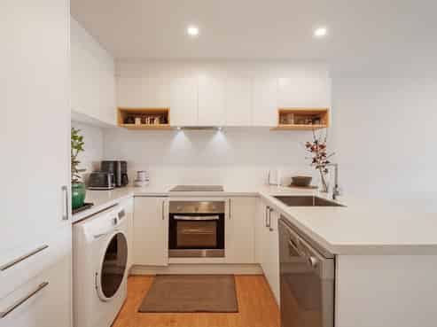Unit 4/20 Ajax Street, Burwood